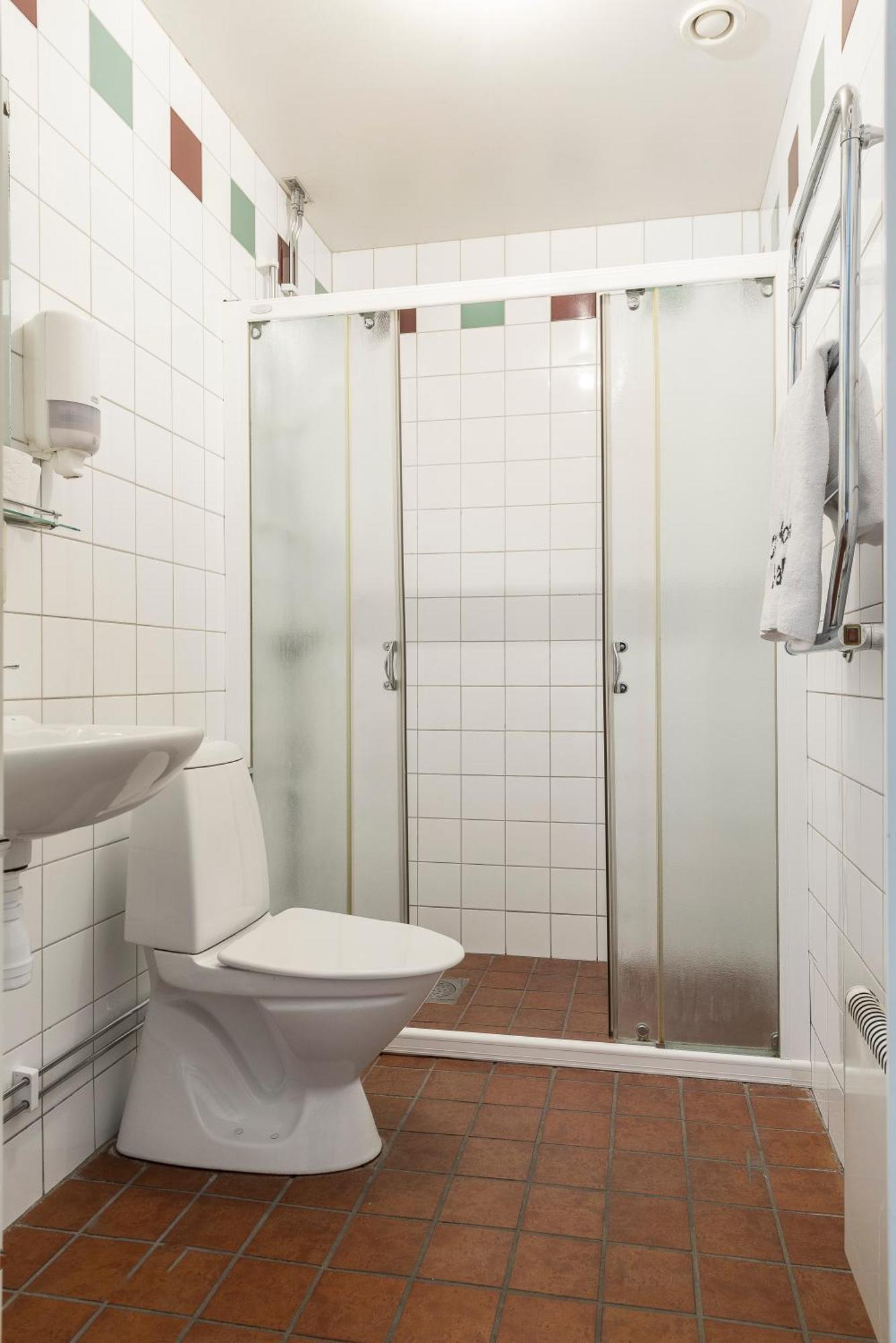Sundsvall City Hotel الغرفة الصورة