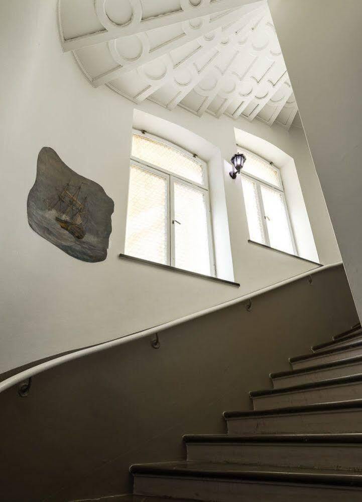 Sundsvall City Hotel المظهر الخارجي الصورة